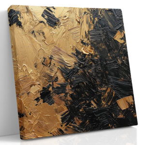 Gold Strike Noir