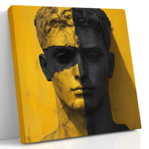 Split Classical Duality