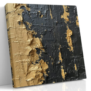 Gold Vein Nocturne