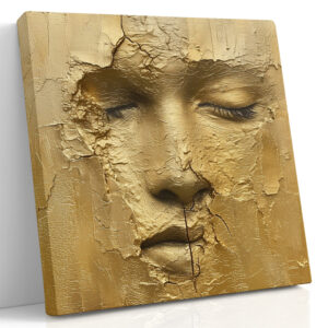 Golden Fracture Emergence
