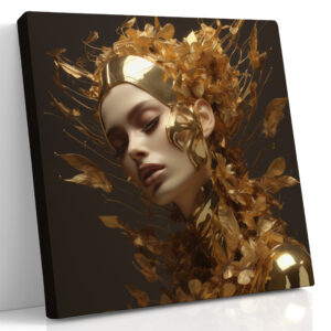 Golden Reverie