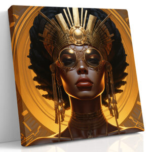 Golden Empress Ascendant