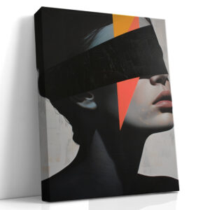 Veiled in Geometry