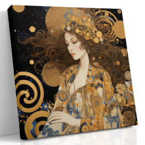 Celestial Golden Empress