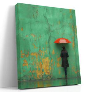 Rainy Day Reverie