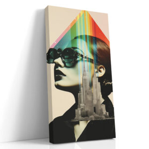 Metropolis Reverie