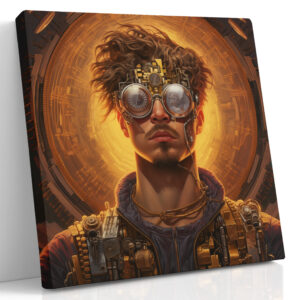 Clockwork Oracle