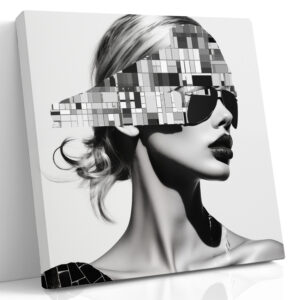 Fragmented Identity