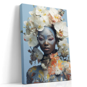 Blossom Crown Reverie