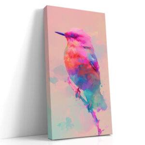 Fractured Bloom Perch