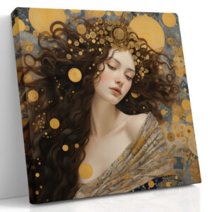 Golden Reverie