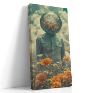 Sphere of Endless Bloom