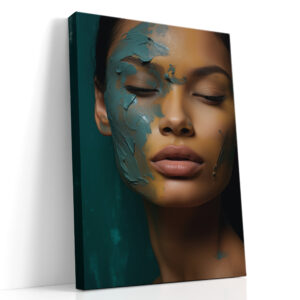 Teal Reverie