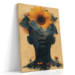 Sunflower Mind in Bloom