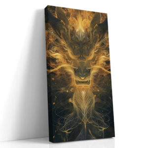 Golden Dragon Ascendant
