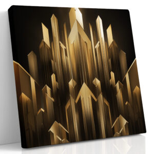 Cathedral of Gold