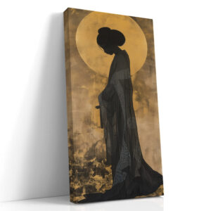 Golden Reverie