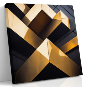 Golden Lattice Convergence