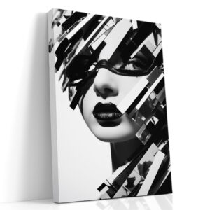 Fractured Identity