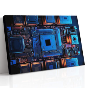 Circuit Core Ignition