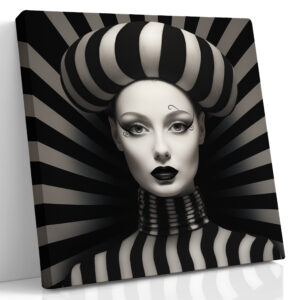 Stripe Empress