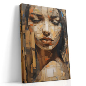 Fractured Reverie