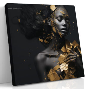 Golden Dissolution