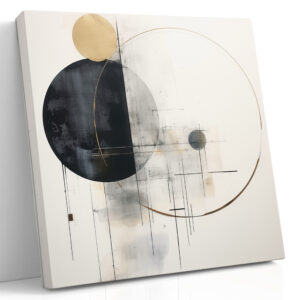Eclipse & Gold Orbit