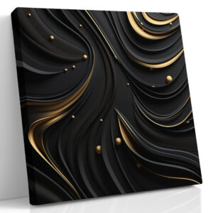 Golden Spiral Nocturne