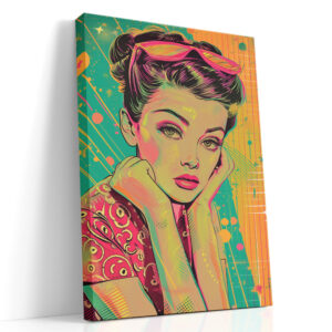 Neon Pop Femme