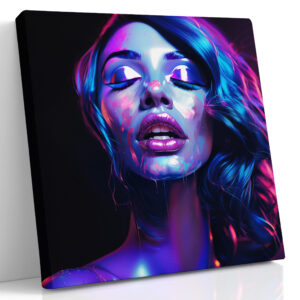 Neon Reverie