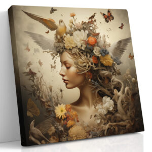 Bloom & Flight Reverie