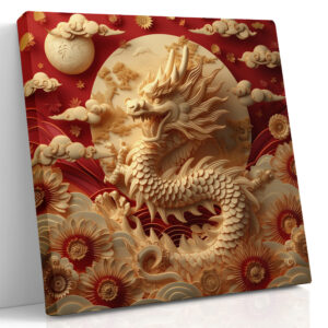 Crimson Dragon Rising