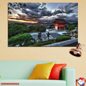 Sanctuary of the samurai sward 1 piece №0071