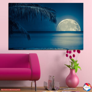 Caribbean Nights 1 piece №0132